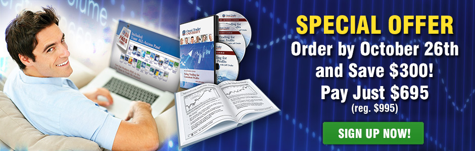 What You Get: Workbook, Course CDs, 6 Live Sessions