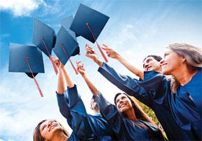 Enroll Now!